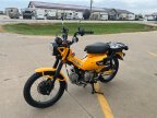 Thumbnail Photo 5 for New 2024 Honda Trail 125