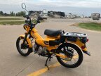 Thumbnail Photo 5 for New 2024 Honda Trail 125