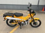 Thumbnail Photo 1 for New 2024 Honda Trail 125