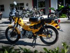 Thumbnail Photo 5 for New 2024 Honda Trail 125
