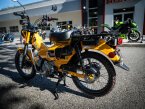 Thumbnail Photo 4 for New 2024 Honda Trail 125