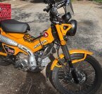 Thumbnail Photo 2 for 2024 Honda Trail 125 for Sale by Owner