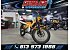 2024 Honda Trail 125