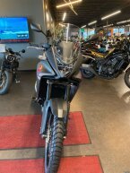 Thumbnail Photo 3 for New 2024 Honda Transalp
