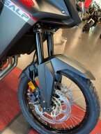 Thumbnail Photo 5 for New 2024 Honda Transalp