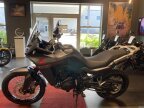 Thumbnail Photo 1 for New 2024 Honda Transalp