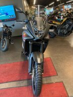 Thumbnail Photo 2 for New 2024 Honda Transalp