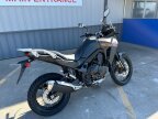 Thumbnail Photo 2 for New 2024 Honda Transalp