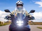 Thumbnail Photo 6 for New 2024 Honda Transalp