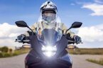 Thumbnail Photo 4 for New 2024 Honda Transalp