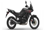 Thumbnail Photo 1 for New 2024 Honda Transalp