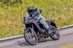 Thumbnail Photo 3 for New 2024 Honda Transalp