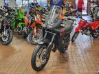 Thumbnail Photo 4 for New 2024 Honda Transalp