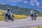 Thumbnail Photo 4 for New 2024 Honda Transalp