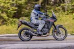 Thumbnail Photo 1 for New 2024 Honda Transalp