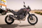 Thumbnail Photo 5 for New 2024 Honda Transalp