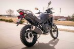 Thumbnail Photo 4 for New 2024 Honda Transalp