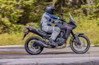 Thumbnail Photo 1 for New 2024 Honda Transalp