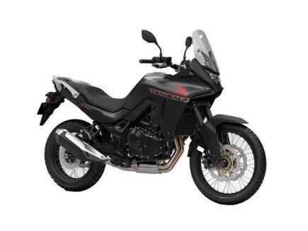 Photo 1 for New 2024 Honda Transalp