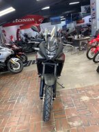 Thumbnail Photo 3 for New 2024 Honda Transalp