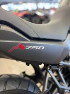 Thumbnail Photo 2 for New 2024 Honda Transalp