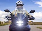 Thumbnail Photo 6 for New 2024 Honda Transalp