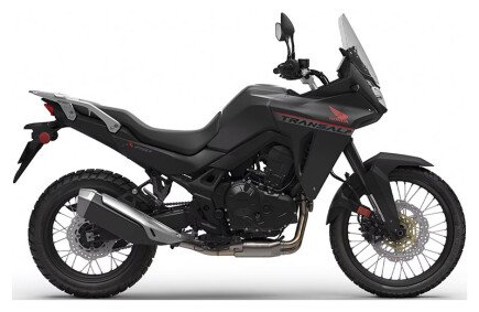 Photo 1 for New 2024 Honda Transalp