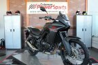 Thumbnail Photo 1 for New 2024 Honda Transalp