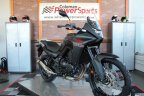 Thumbnail Photo 1 for New 2024 Honda Transalp