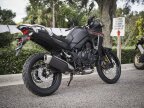 Thumbnail Photo 4 for New 2024 Honda Transalp