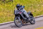 Thumbnail Photo 2 for 2024 Honda Transalp
