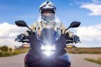 Thumbnail Photo 3 for 2024 Honda Transalp