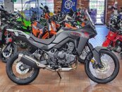 New 2024 Honda Transalp