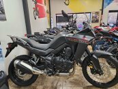 New 2024 Honda Transalp