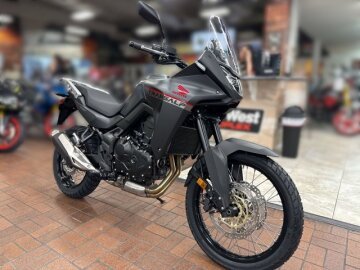 New 2024 Honda Transalp