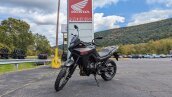 New 2024 Honda Transalp