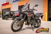 New 2024 Honda Transalp