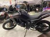 2024 Honda Transalp
