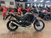 New 2024 Honda Transalp