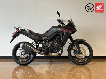 New 2024 Honda Transalp
