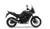 New 2024 Honda Transalp