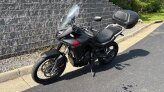 2024 Honda Transalp