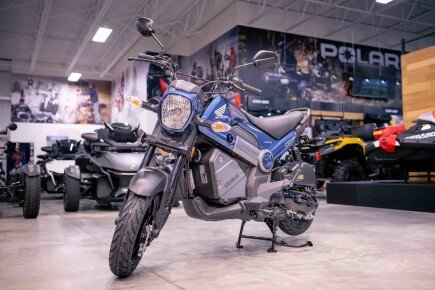 Photo 1 for New 2024 Honda XR150L