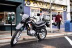 Thumbnail Photo 3 for New 2024 Honda XR150L