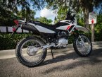 Thumbnail Photo 5 for New 2024 Honda XR150L
