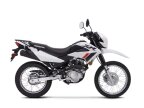 Thumbnail Photo 4 for New 2024 Honda XR150L