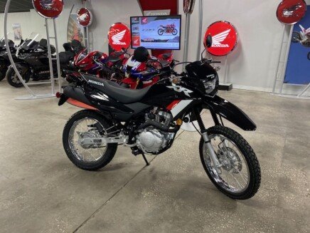 Photo 1 for New 2024 Honda XR150L