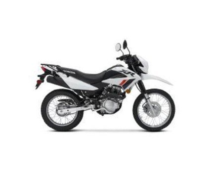Photo 1 for New 2024 Honda XR150L