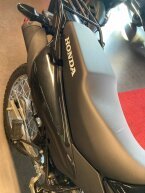 Thumbnail Photo 5 for New 2024 Honda XR150L
