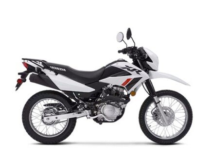 Photo 1 for New 2024 Honda XR150L